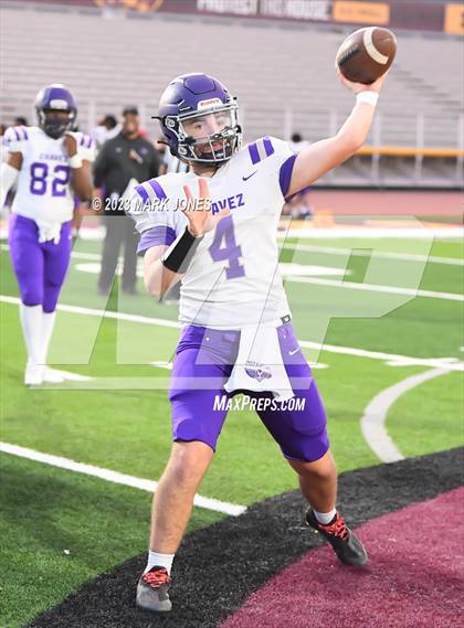 Thumbnail 3 in Cesar Chavez @ Mountain Pointe photogallery.