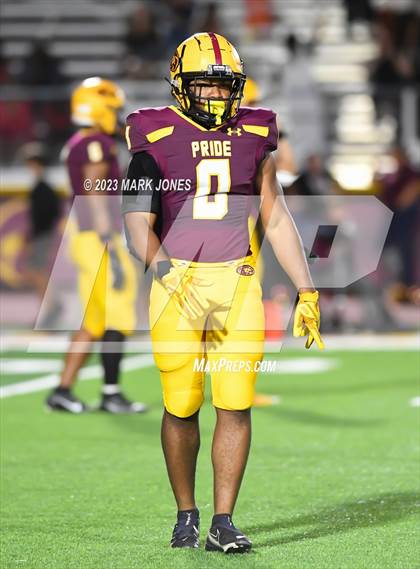 Thumbnail 1 in Cesar Chavez @ Mountain Pointe photogallery.