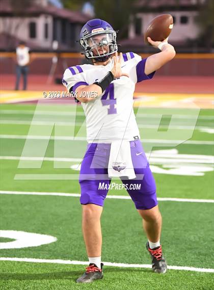 Thumbnail 1 in Cesar Chavez @ Mountain Pointe photogallery.