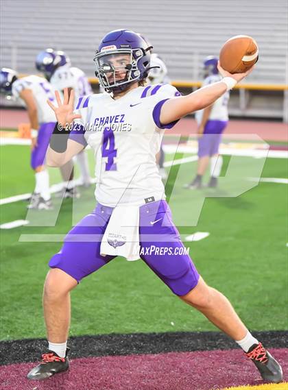 Thumbnail 3 in Cesar Chavez @ Mountain Pointe photogallery.