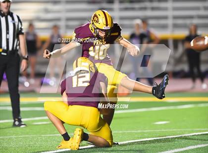Thumbnail 3 in Cesar Chavez @ Mountain Pointe photogallery.