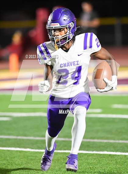 Thumbnail 3 in Cesar Chavez @ Mountain Pointe photogallery.