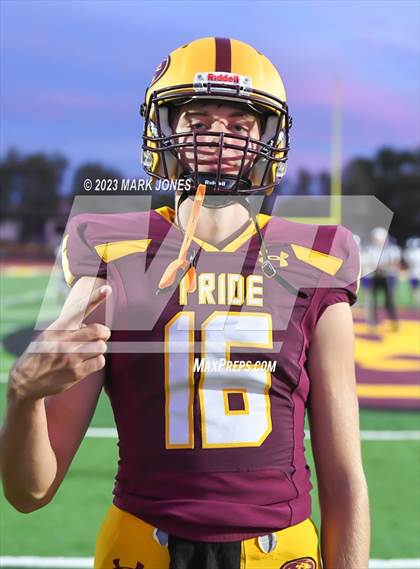 Thumbnail 2 in Cesar Chavez @ Mountain Pointe photogallery.