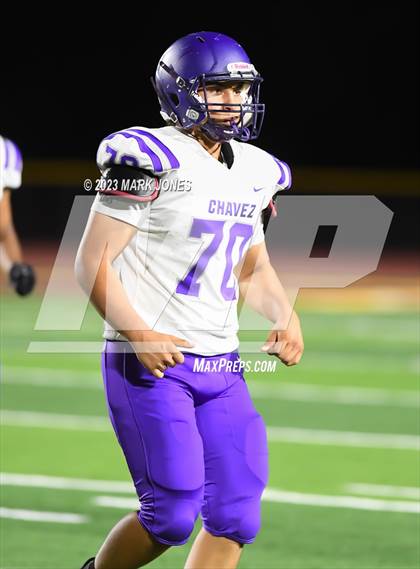 Thumbnail 1 in Cesar Chavez @ Mountain Pointe photogallery.