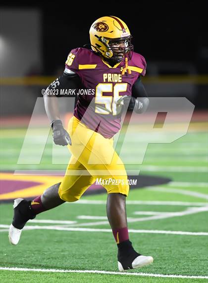 Thumbnail 1 in Cesar Chavez @ Mountain Pointe photogallery.