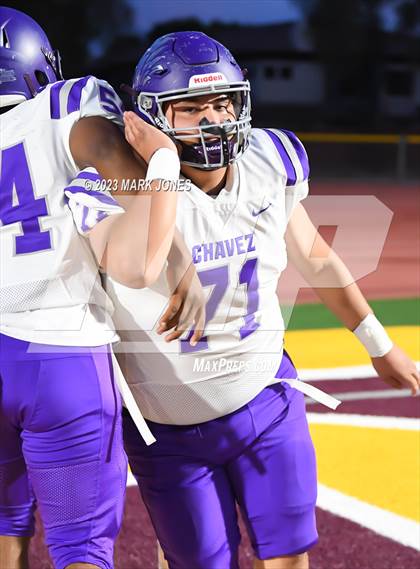 Thumbnail 3 in Cesar Chavez @ Mountain Pointe photogallery.