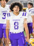 Photo from the gallery "Cesar Chavez @ Mountain Pointe"