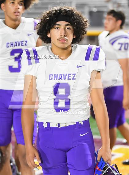 Thumbnail 3 in Cesar Chavez @ Mountain Pointe photogallery.