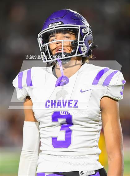 Thumbnail 3 in Cesar Chavez @ Mountain Pointe photogallery.