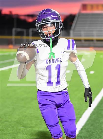 Thumbnail 1 in Cesar Chavez @ Mountain Pointe photogallery.