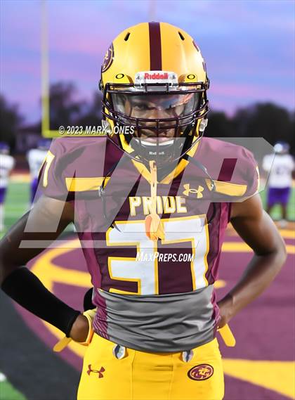 Thumbnail 1 in Cesar Chavez @ Mountain Pointe photogallery.