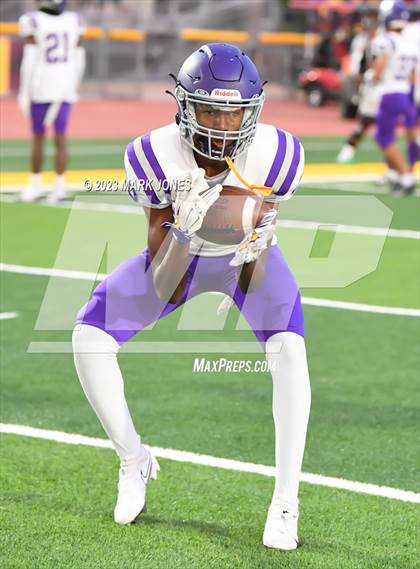 Thumbnail 3 in Cesar Chavez @ Mountain Pointe photogallery.