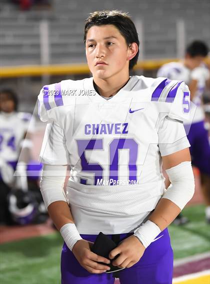Thumbnail 3 in Cesar Chavez @ Mountain Pointe photogallery.