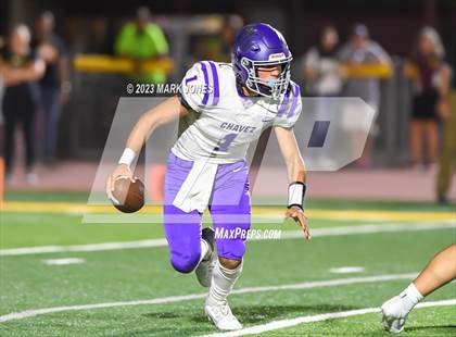 Thumbnail 2 in Cesar Chavez @ Mountain Pointe photogallery.