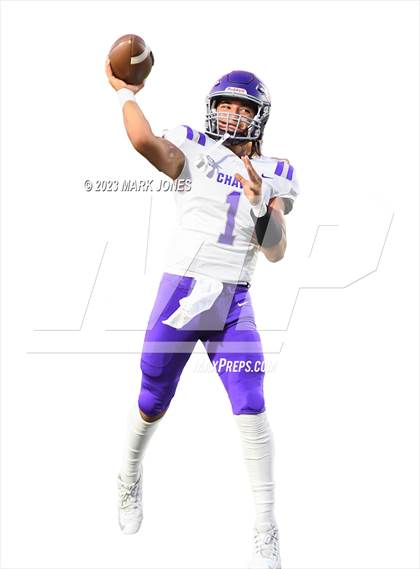 Thumbnail 1 in Cesar Chavez @ Mountain Pointe photogallery.