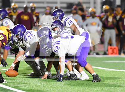 Thumbnail 3 in Cesar Chavez @ Mountain Pointe photogallery.