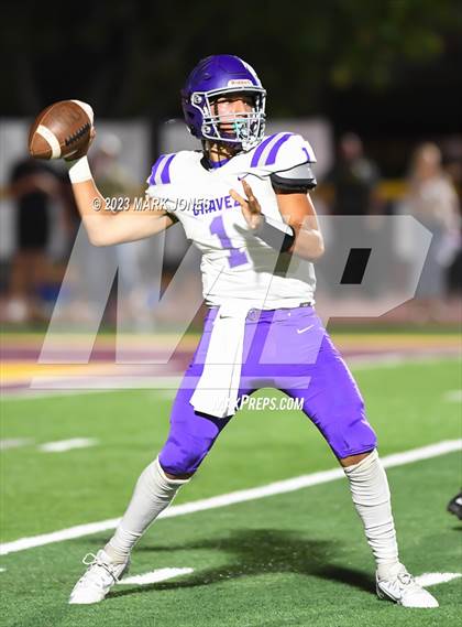 Thumbnail 3 in Cesar Chavez @ Mountain Pointe photogallery.