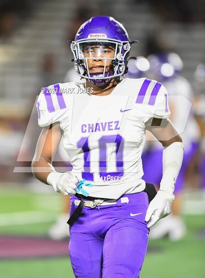 Thumbnail 1 in Cesar Chavez @ Mountain Pointe photogallery.