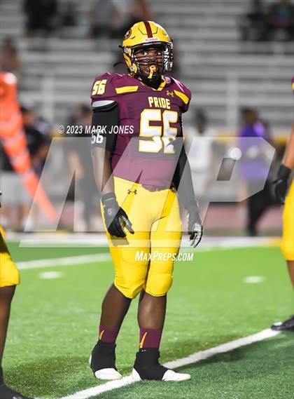 Thumbnail 1 in Cesar Chavez @ Mountain Pointe photogallery.