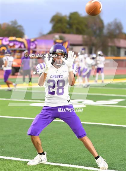 Thumbnail 1 in Cesar Chavez @ Mountain Pointe photogallery.