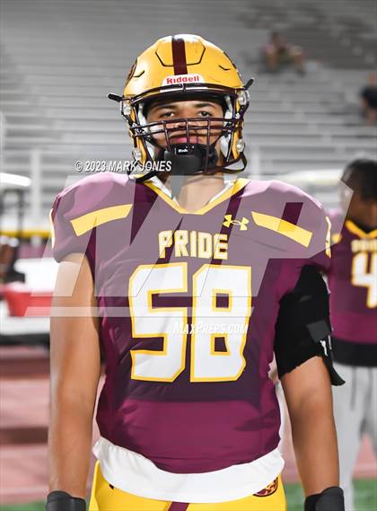Thumbnail 1 in Cesar Chavez @ Mountain Pointe photogallery.