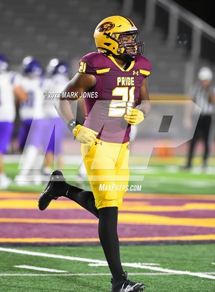 Thumbnail 2 in Cesar Chavez @ Mountain Pointe photogallery.