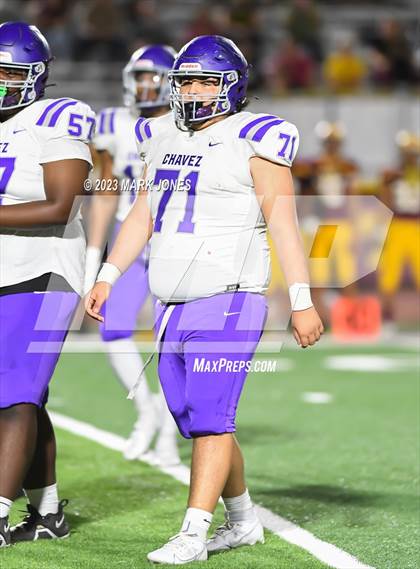 Thumbnail 1 in Cesar Chavez @ Mountain Pointe photogallery.