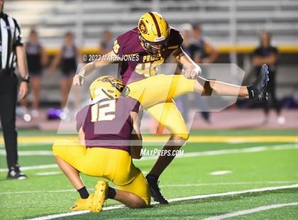 Thumbnail 1 in Cesar Chavez @ Mountain Pointe photogallery.