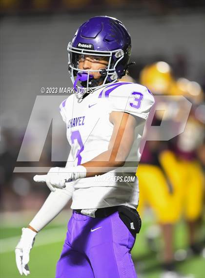 Thumbnail 3 in Cesar Chavez @ Mountain Pointe photogallery.