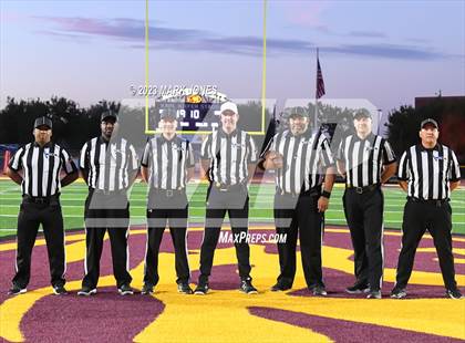 Thumbnail 2 in Cesar Chavez @ Mountain Pointe photogallery.