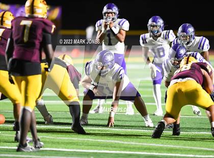 Thumbnail 1 in Cesar Chavez @ Mountain Pointe photogallery.