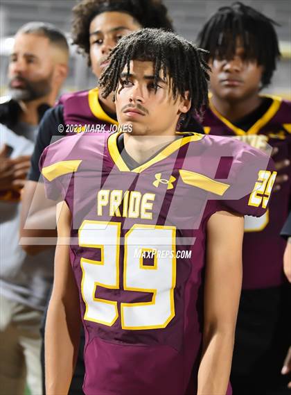 Thumbnail 1 in Cesar Chavez @ Mountain Pointe photogallery.