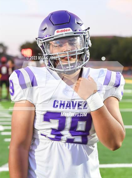 Thumbnail 1 in Cesar Chavez @ Mountain Pointe photogallery.