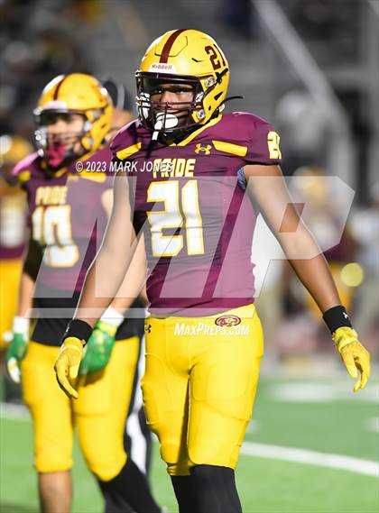 Thumbnail 2 in Cesar Chavez @ Mountain Pointe photogallery.