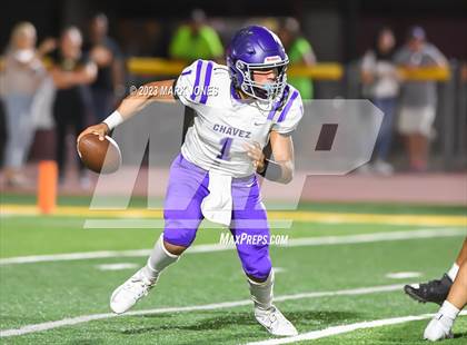 Thumbnail 3 in Cesar Chavez @ Mountain Pointe photogallery.
