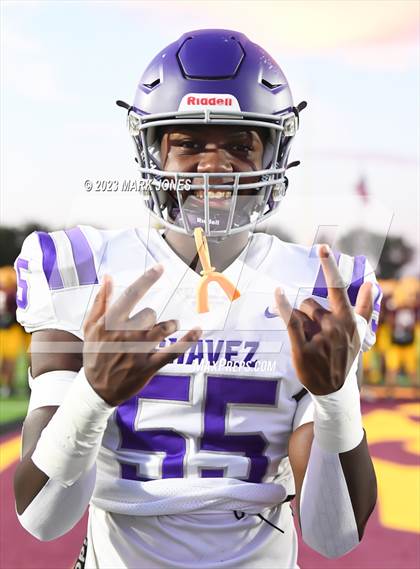 Thumbnail 2 in Cesar Chavez @ Mountain Pointe photogallery.