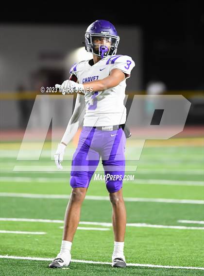 Thumbnail 1 in Cesar Chavez @ Mountain Pointe photogallery.