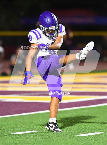 Thumbnail 3 in Cesar Chavez @ Mountain Pointe photogallery.