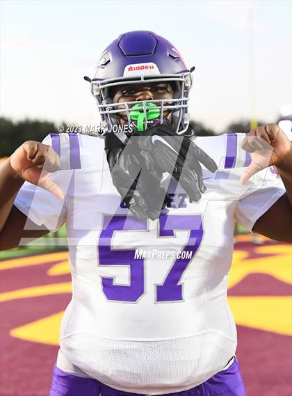 Thumbnail 2 in Cesar Chavez @ Mountain Pointe photogallery.