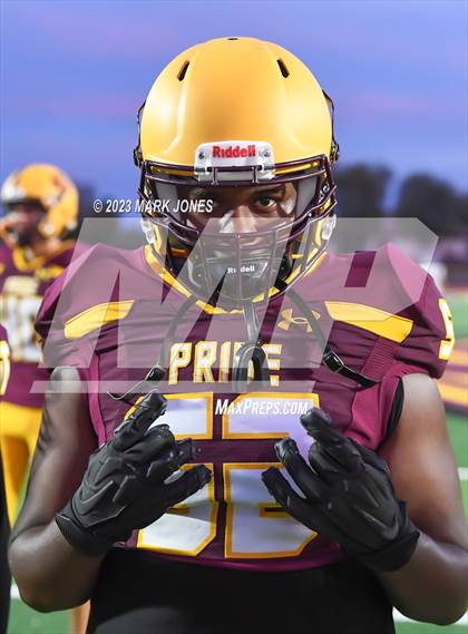 Thumbnail 1 in Cesar Chavez @ Mountain Pointe photogallery.