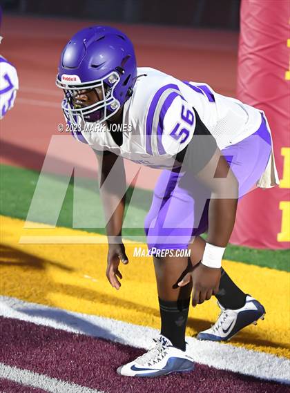 Thumbnail 3 in Cesar Chavez @ Mountain Pointe photogallery.