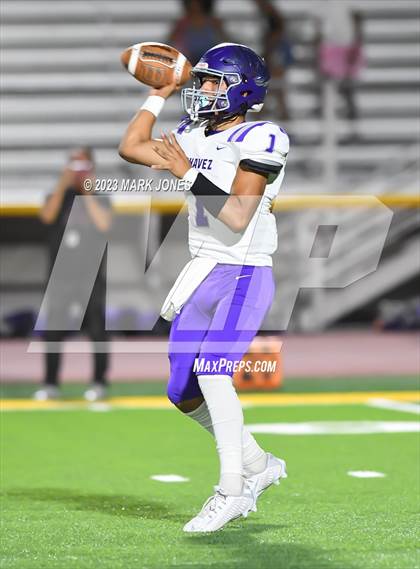 Thumbnail 3 in Cesar Chavez @ Mountain Pointe photogallery.