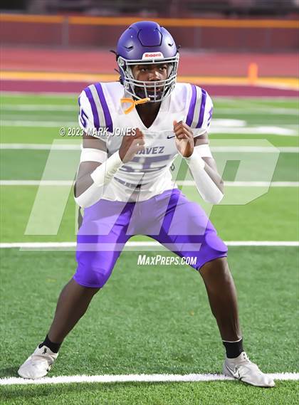 Thumbnail 2 in Cesar Chavez @ Mountain Pointe photogallery.