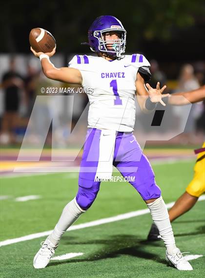 Thumbnail 1 in Cesar Chavez @ Mountain Pointe photogallery.