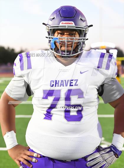 Thumbnail 1 in Cesar Chavez @ Mountain Pointe photogallery.