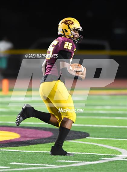 Thumbnail 2 in Cesar Chavez @ Mountain Pointe photogallery.
