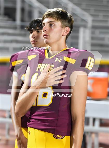 Thumbnail 3 in Cesar Chavez @ Mountain Pointe photogallery.