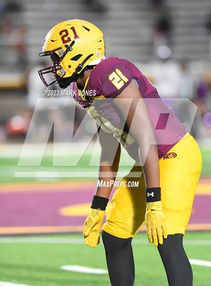Thumbnail 1 in Cesar Chavez @ Mountain Pointe photogallery.