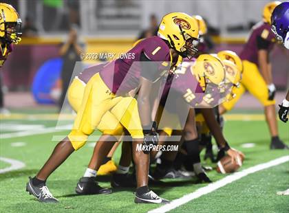 Thumbnail 3 in Cesar Chavez @ Mountain Pointe photogallery.