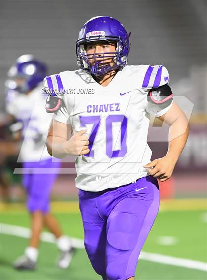 Thumbnail 2 in Cesar Chavez @ Mountain Pointe photogallery.